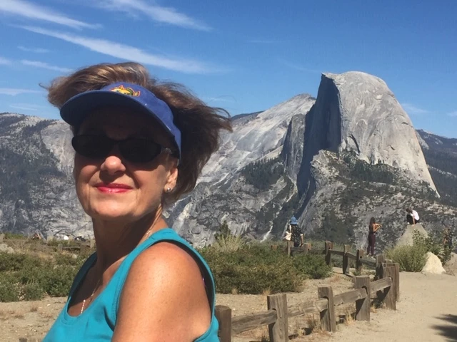 Kathleen McCoy Headshot