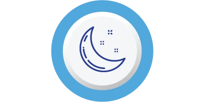 Sleep Icon
