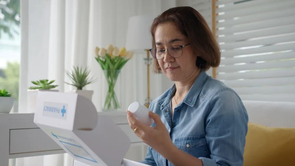 Predictors of Treatment-Emergent Affective Switch Quiz