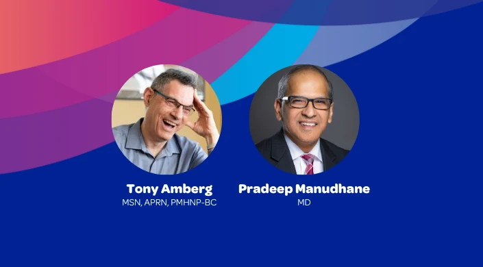 Evolution of Antipsychotics Podcast