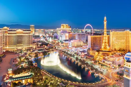 American Association of Nurse Practitioners (AANP) National Conference 