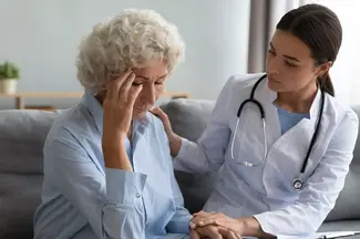 Anhedonia and Cognitive Function in Adults With MDD: Results From the International Mood Disorders Collaborative Project