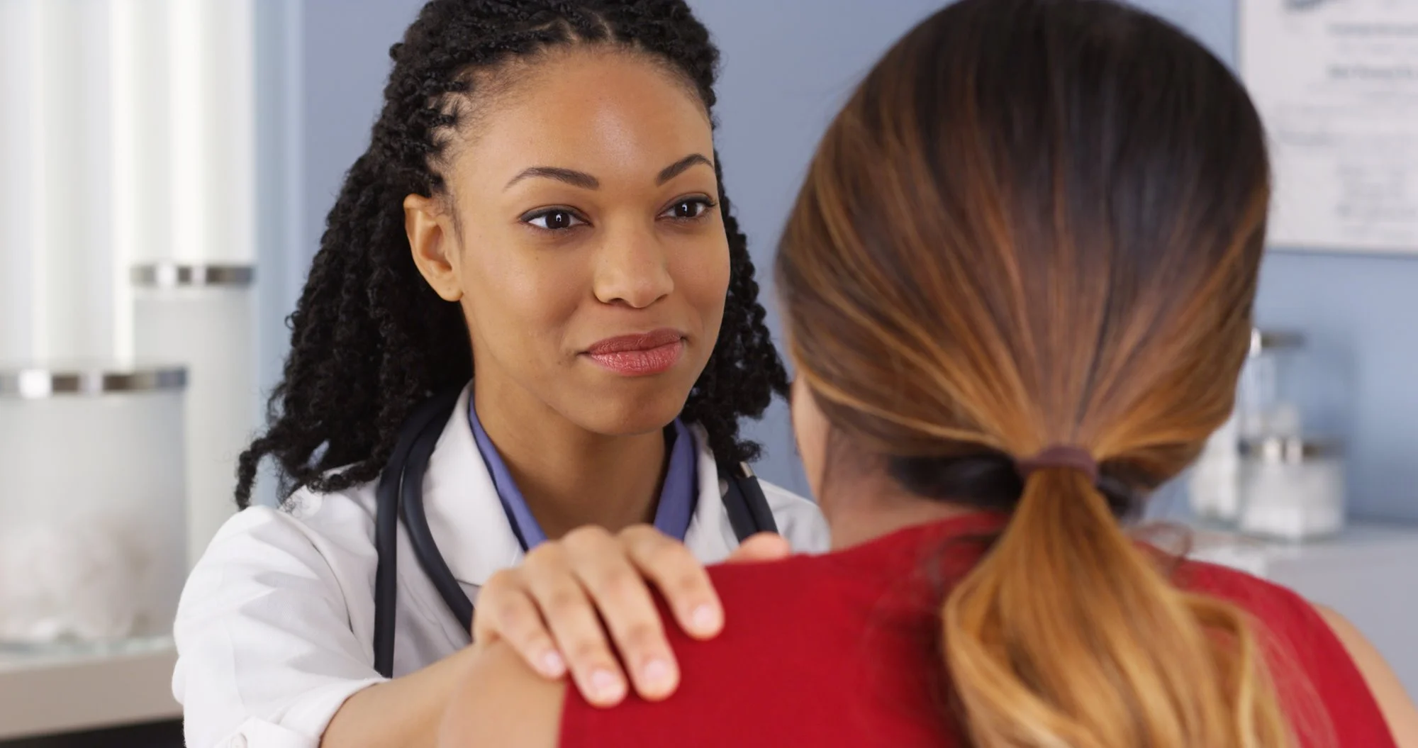 Educate Your Patient