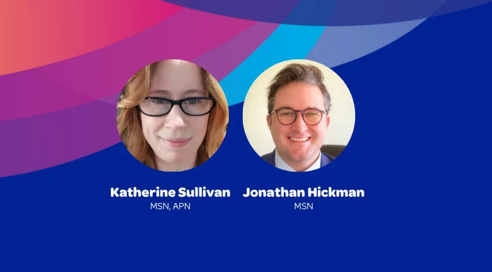 Helping Patients Navigate Inadequate Treatment Response in MDD