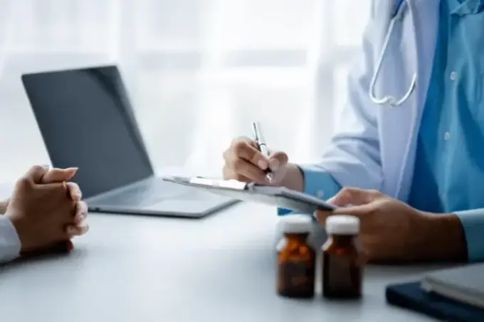 The Hypothesized Role of Dopamine in Bipolar I Disorder